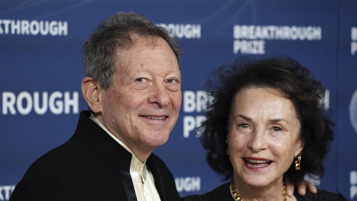 Ο πρόεδρος των ξενοδοχείων Hyatt Τόμας Πρίτσκερ