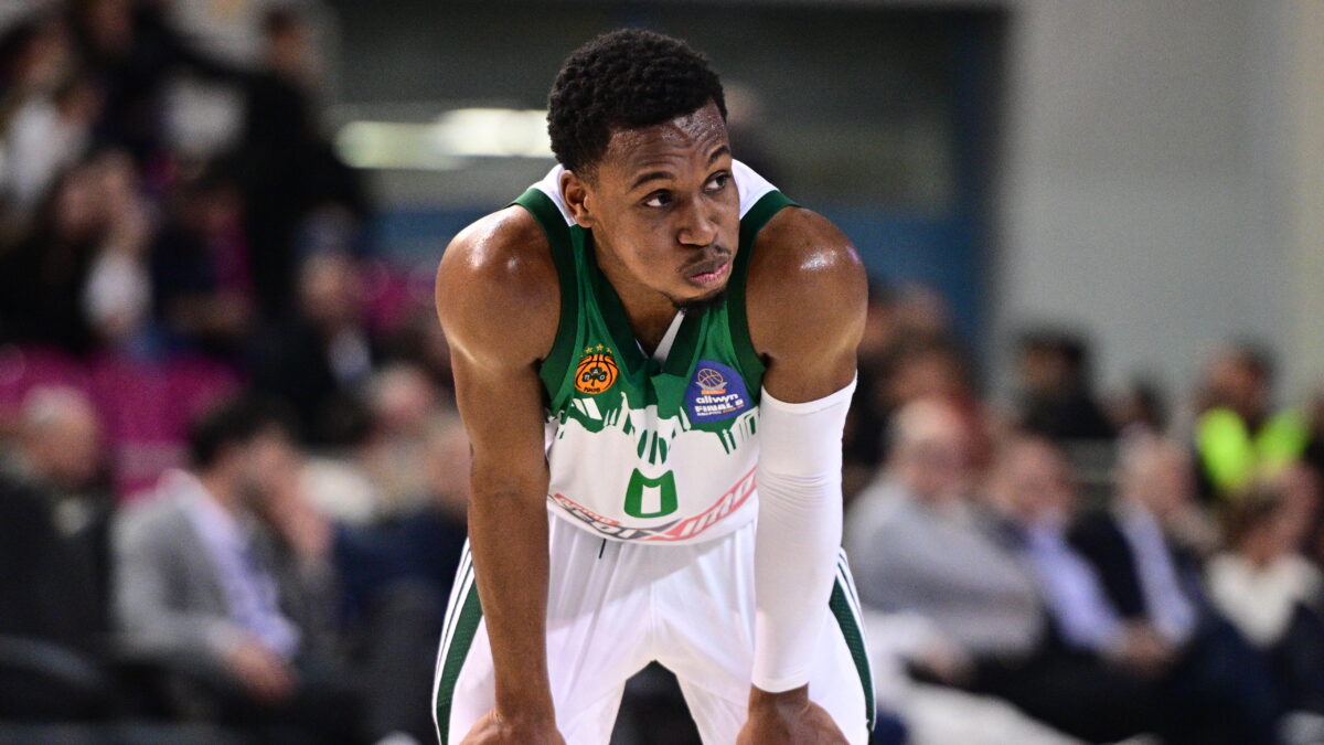 Ο Τι Τζέι Σορτς