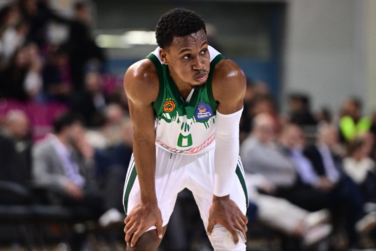 Ο Τι Τζέι Σορτς