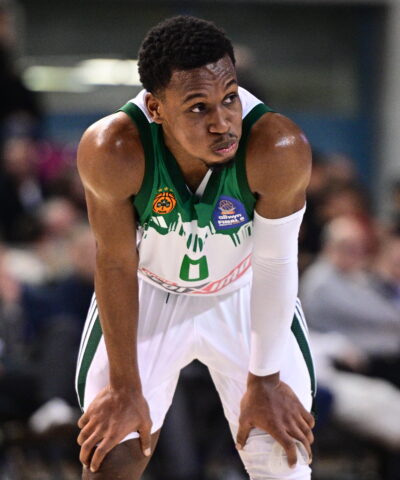 Ο Τι Τζέι Σορτς