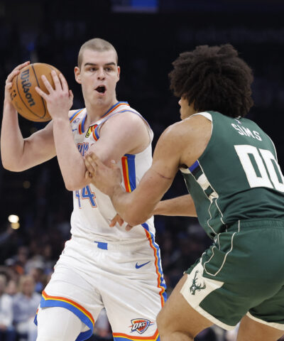 Ο Νίκολα Τόπιτς