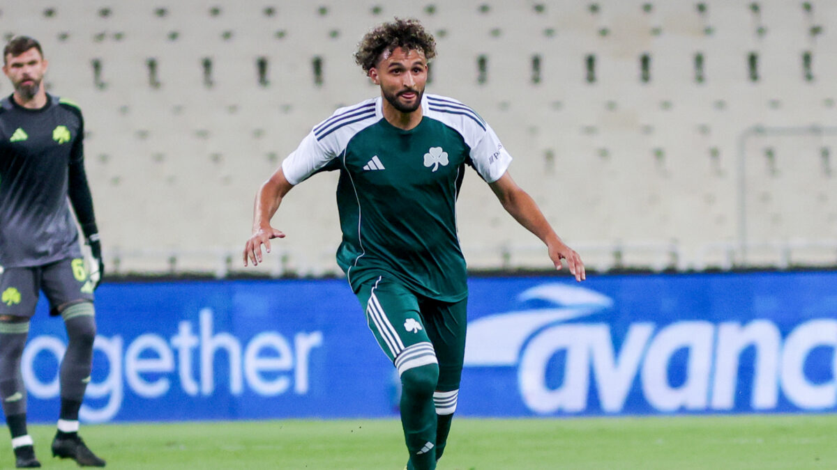 Ο Αχμέντ Τουμπά