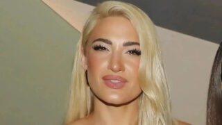 H Ιωάννα Τούνη