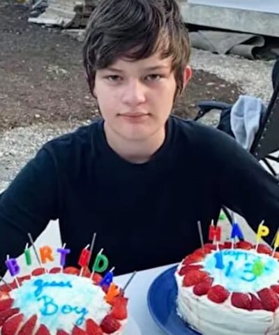 Η 18χρονη Jesse Van Rootselaar