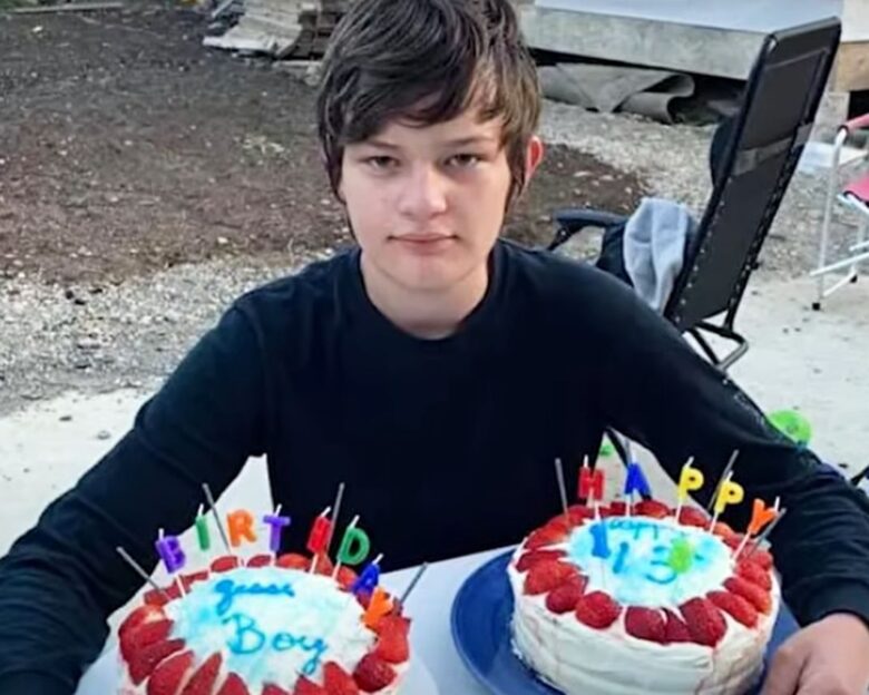 Η 18χρονη Jesse Van Rootselaar