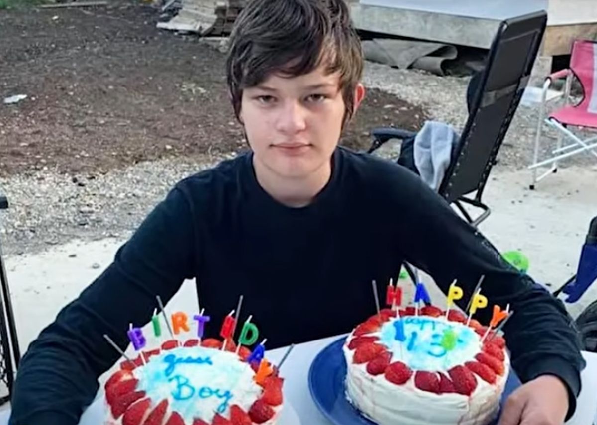 Η 18χρονη Jesse Van Rootselaar