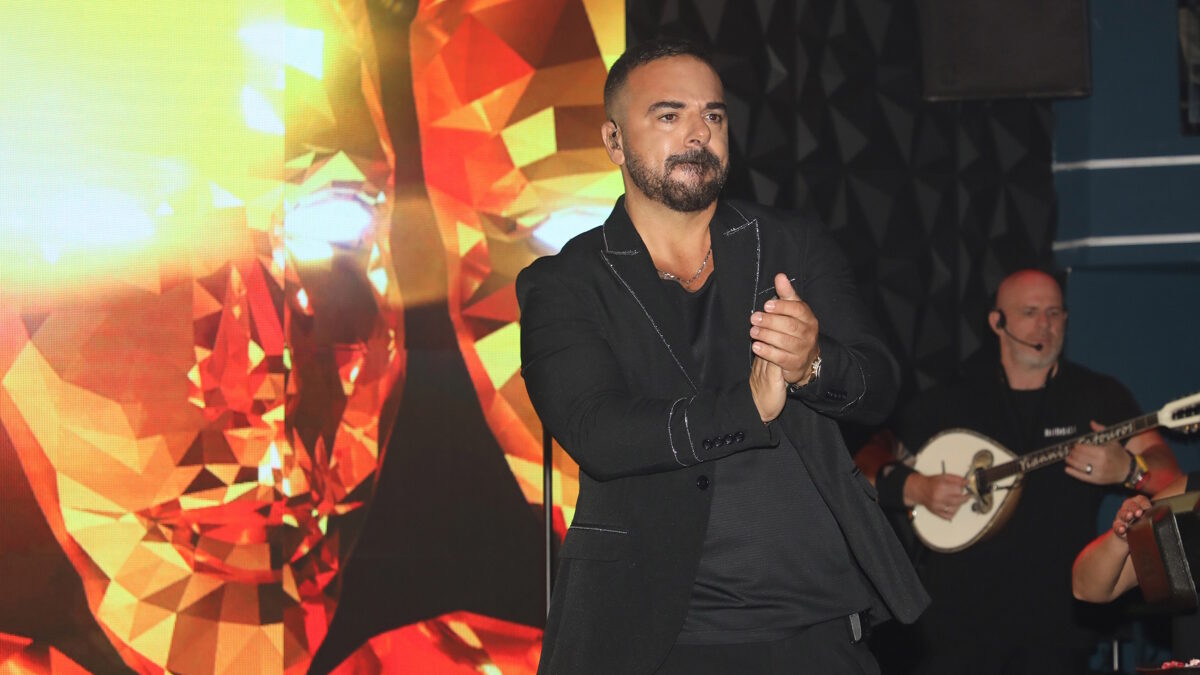 Τριαντάφυλλος