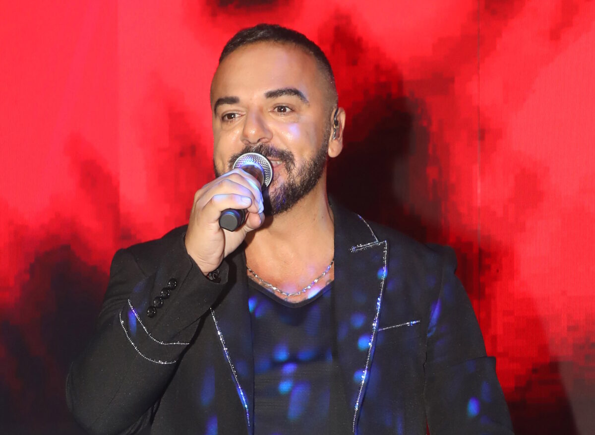 Τριαντάφυλλος