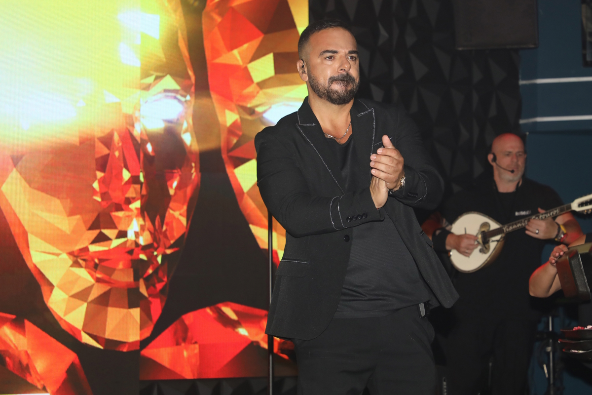 Τριαντάφυλλος