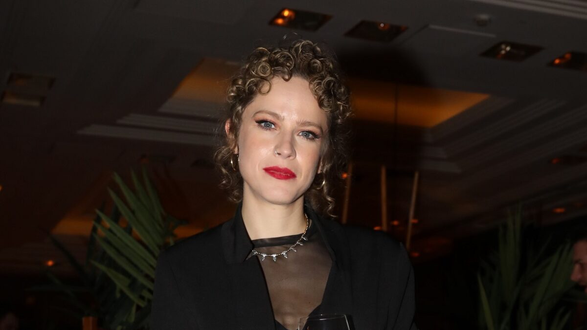 Έλλη Τρίγκου