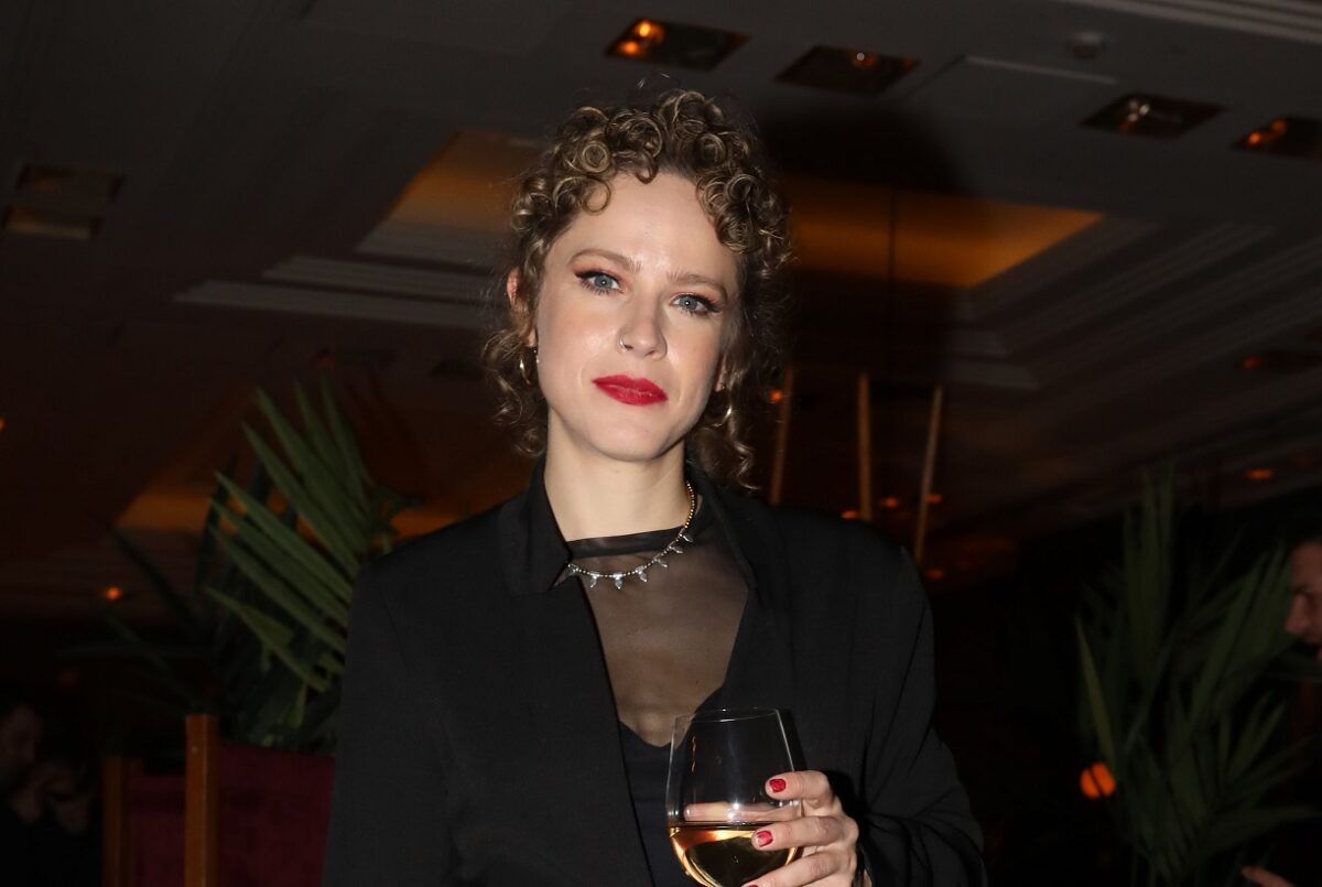 Έλλη Τρίγκου