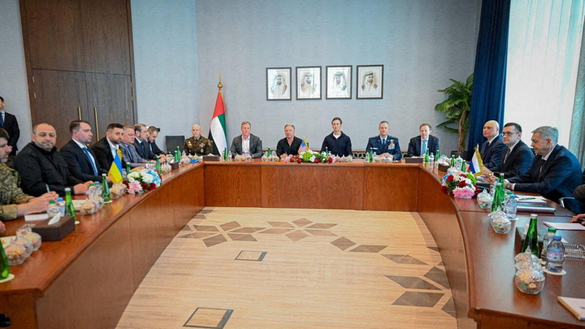 Διπλωμάτες