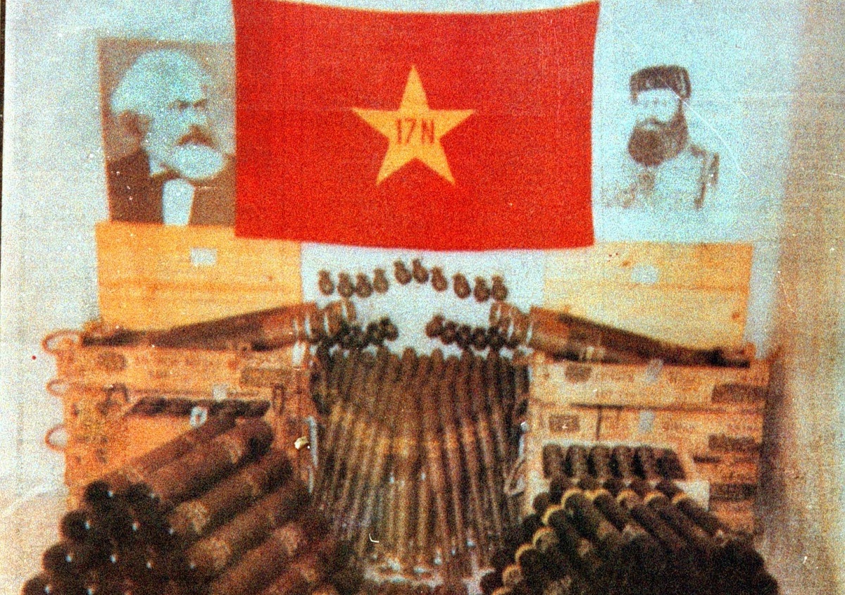 Προκλητική ανάρτηση για την τρομοκρατία