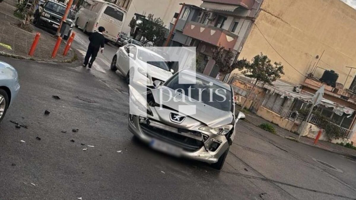 Αυτοκίνητο