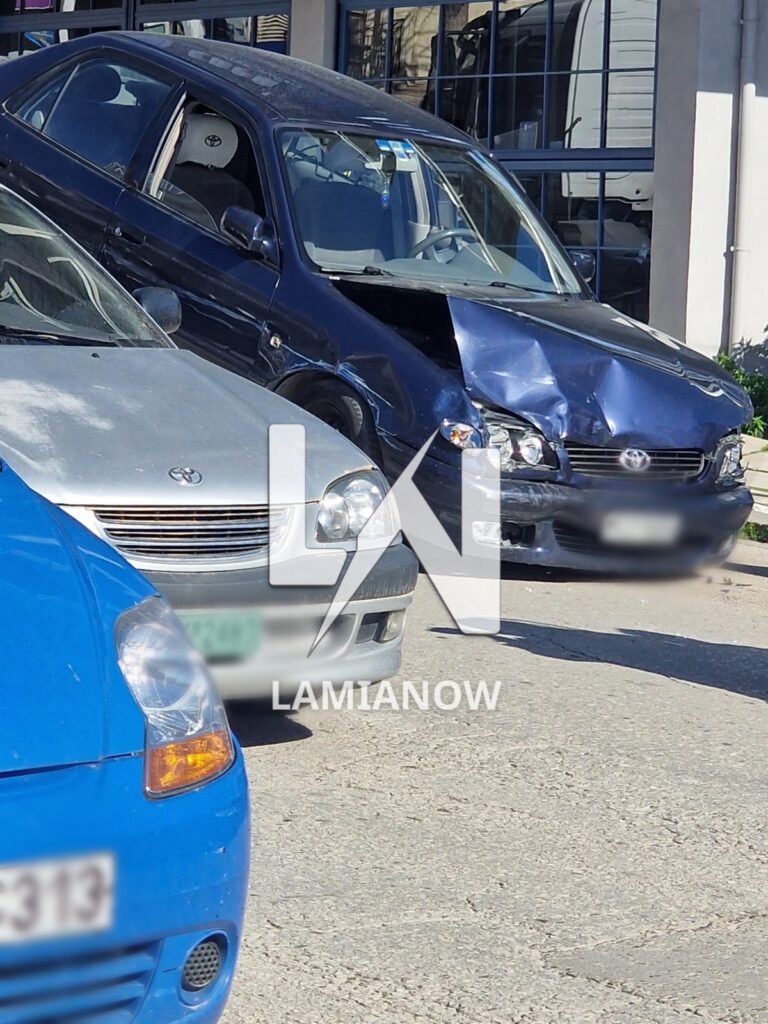 Φωτό lamianow.gr