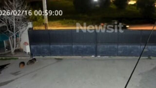 Τροχαίο δυστύχημα με έναν νεκρό στον Ασπρόπυργο