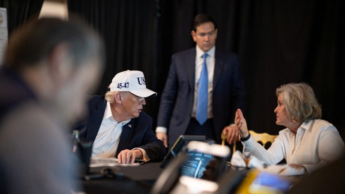 Ντόναλντ Τραμπ