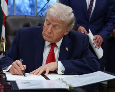 Ντόναλντ Τραμπ