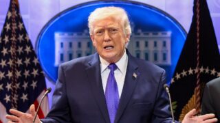 Ντόναλντ Τραμπ