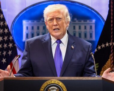 Ντόναλντ Τραμπ