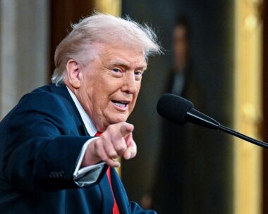 Ντόναλντ Τραμπ