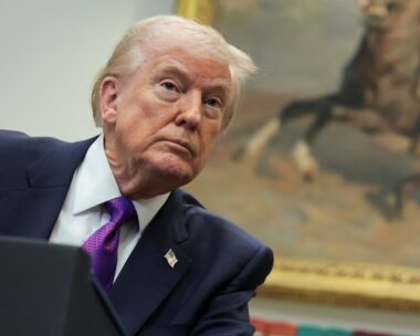 Ντόναλντ Τραμπ