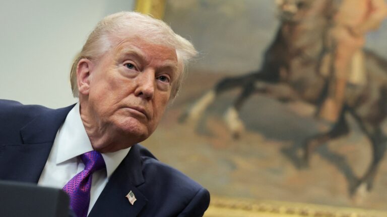 Ντόναλντ Τραμπ