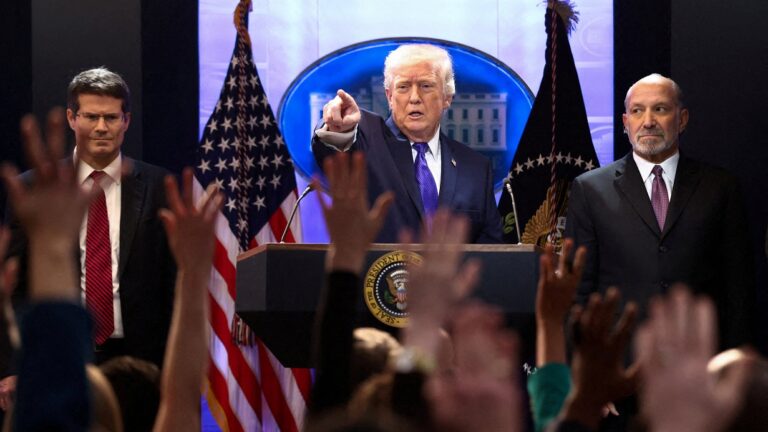 Ντόναλντ Τραμπ