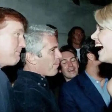 Υπόθεση Επστάιν: «Όλοι ήξεραν τι έκανε» φέρεται να είχε πει ο Τραμπ στον αρχηγό της αστυνομίας του Μαϊάμι το 2006