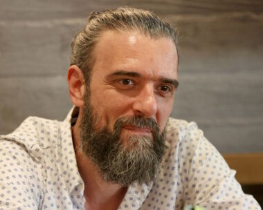 Σωτήρης Τσαφούλιας