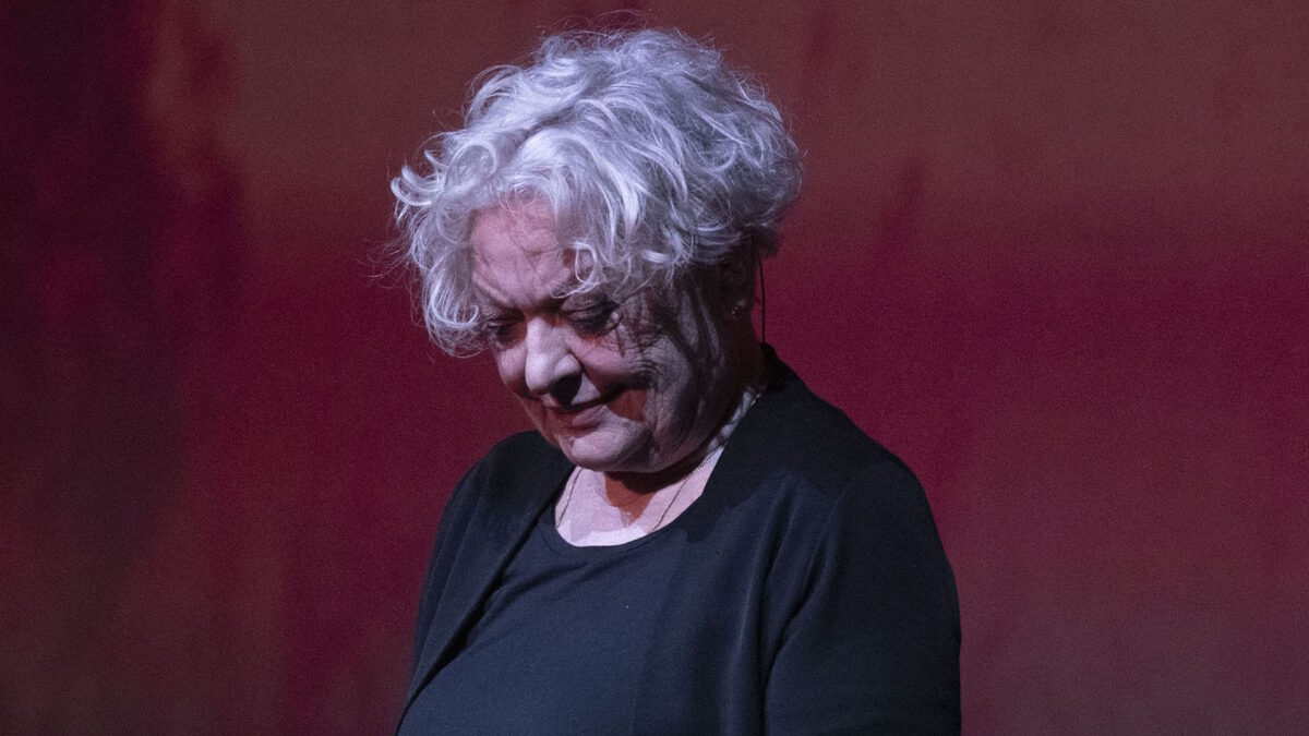 Τάνια Τσανακλίδου