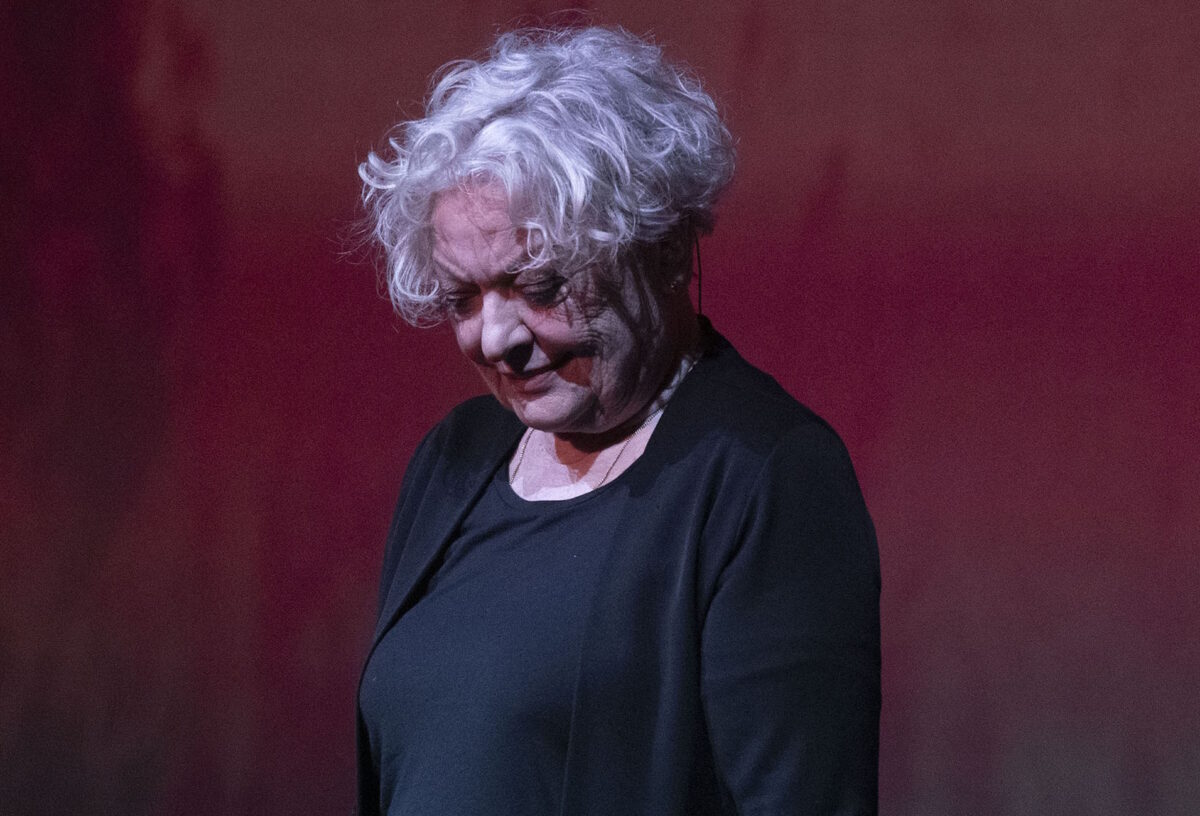 Τάνια Τσανακλίδου