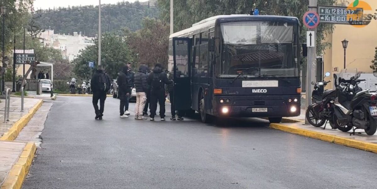 Κύκλωμα τσιγαράδων