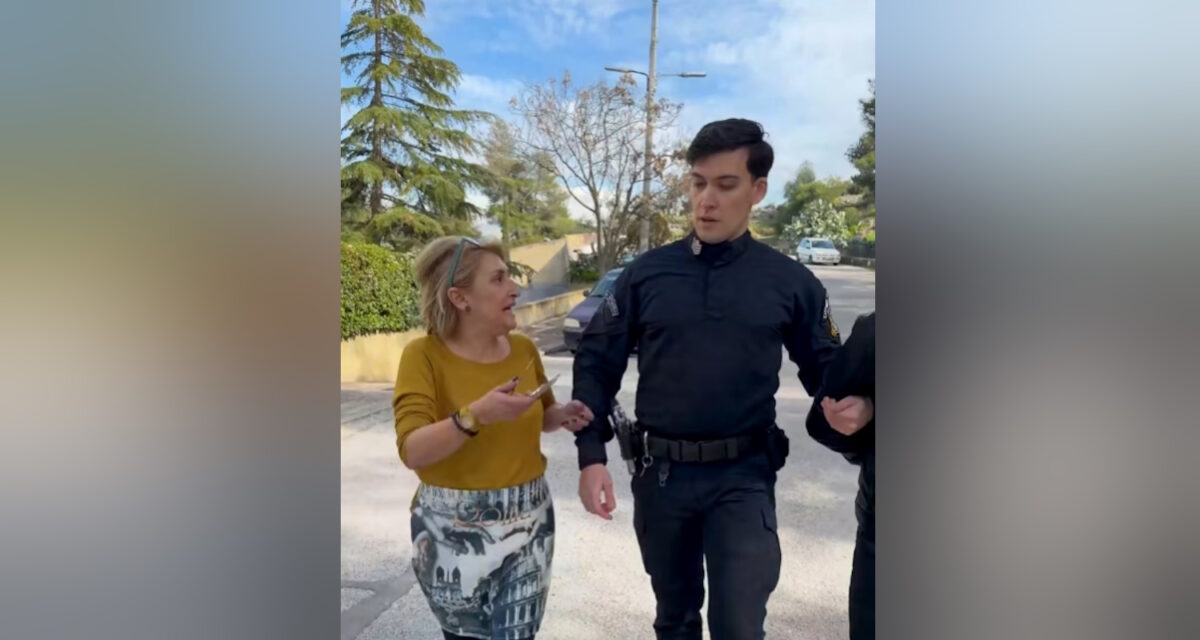 Τσικνοπέμπτη: Το χιουμοριστικό βίντεο της αστυνομίας – «Τσίκνισε σωστά και όχι παραβατικά»