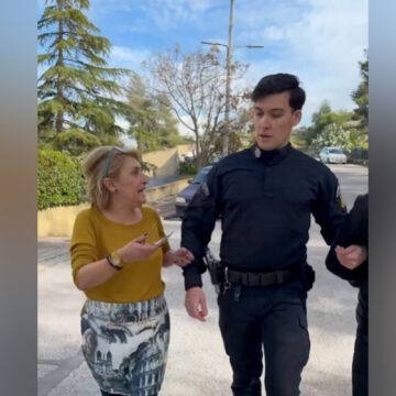 Τσικνοπέμπτη: Το χιουμοριστικό βίντεο της αστυνομίας – «Τσίκνισε σωστά και όχι παραβατικά»