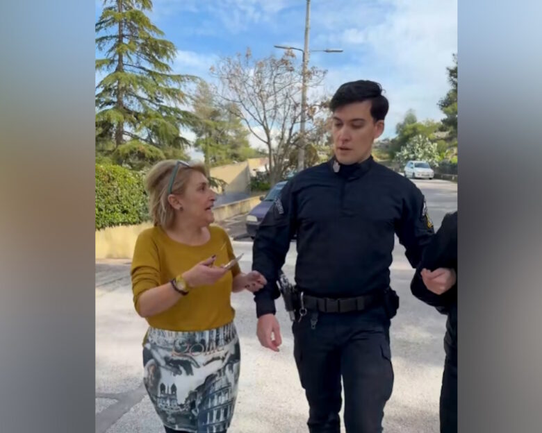 Τσικνοπέμπτη: Το χιουμοριστικό βίντεο της αστυνομίας – «Τσίκνισε σωστά και όχι παραβατικά»