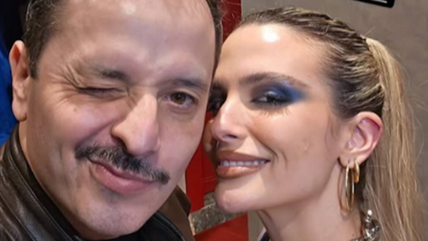 Αλέξανδρος Τσουβέλας και Κατερίνα Λιόλιου