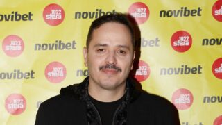 Ο Αλέξανδρος Τσουβέλας