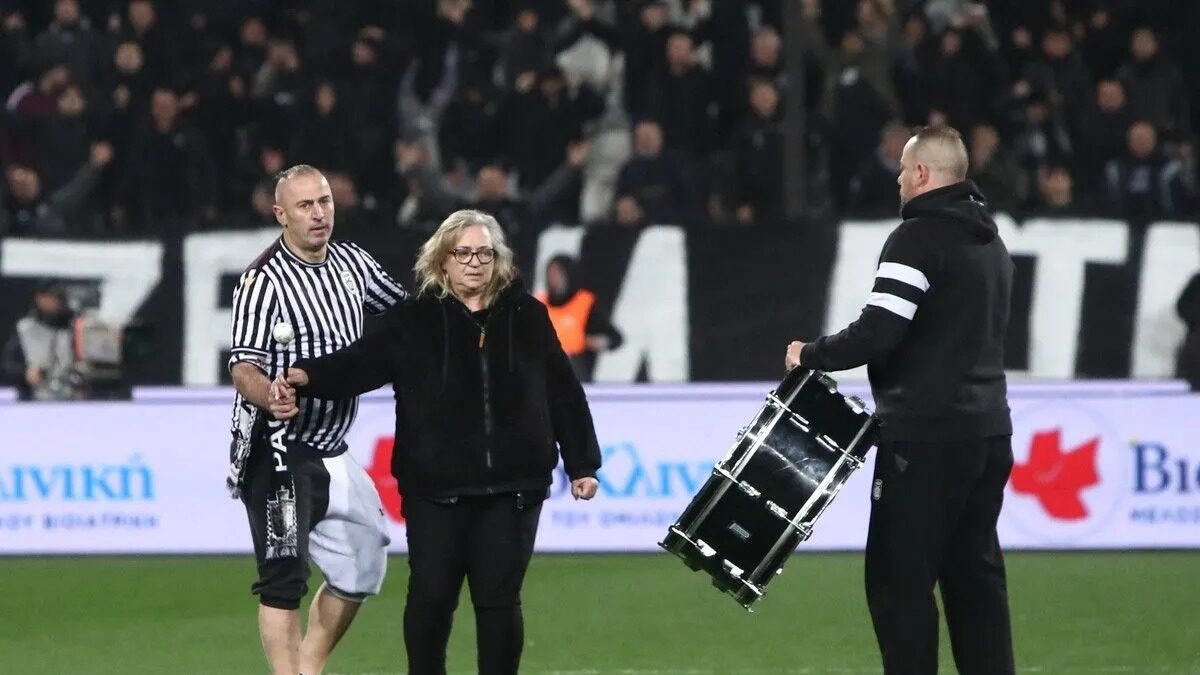 ΦΩΤΟ Eurokinissi