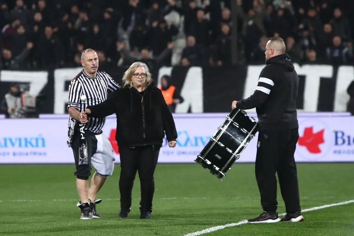 ΦΩΤΟ Eurokinissi