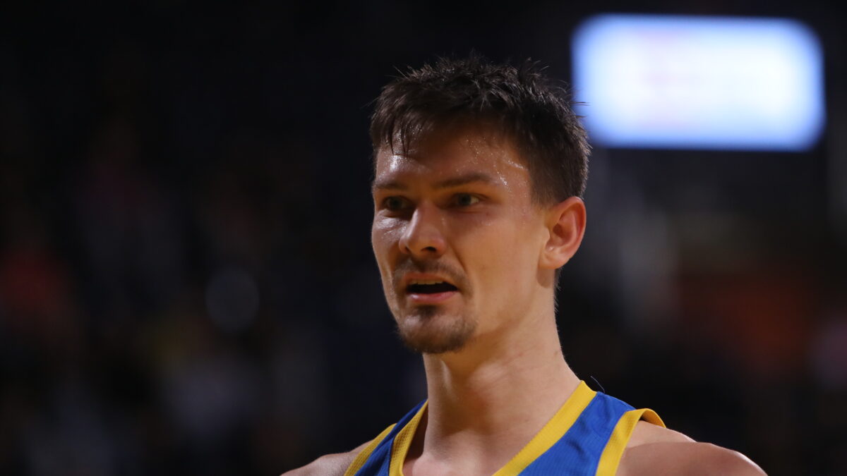 Ο Βαν Τούμπεργκεν