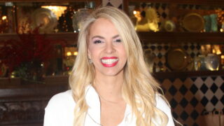 Τζένη Μελιτά