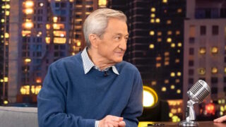 Ο Σωτήρης Τζεβελέκος