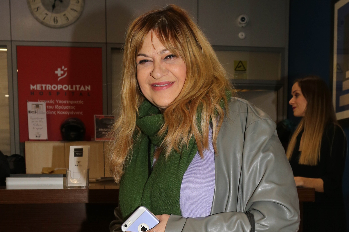 ΤΖΟΥΣ ΕΥΕΙΔΗ