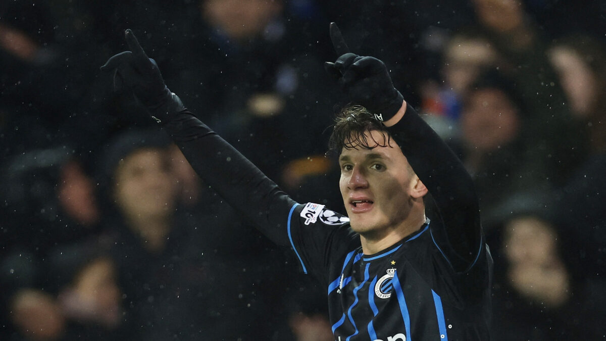 Ο Χρήστος Τζόλης