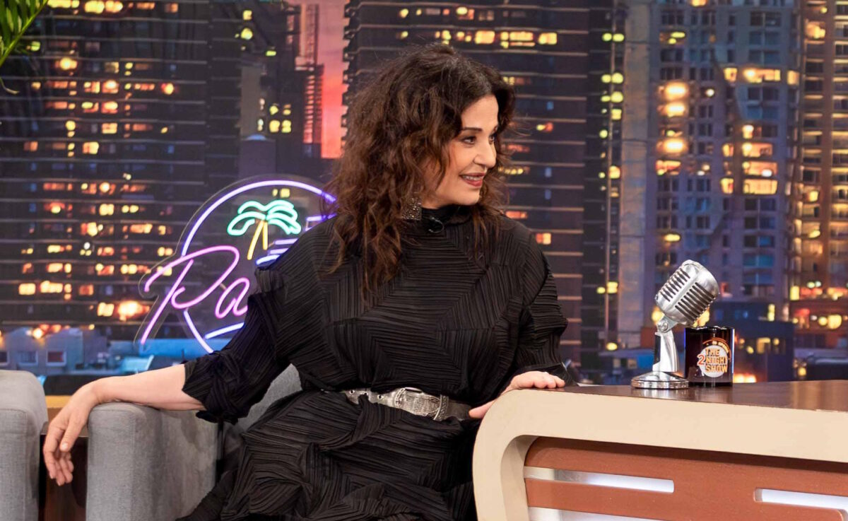 Μαρία Τζομπανάκη