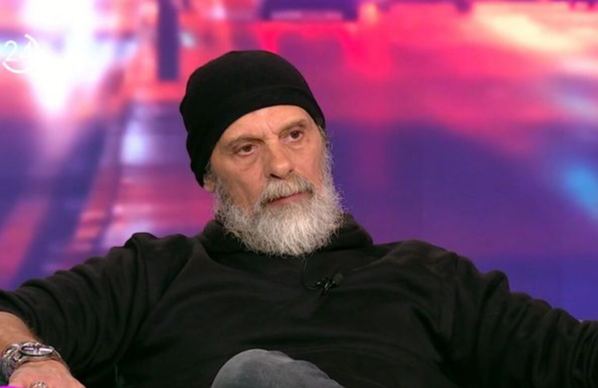 Ο Τζώνυ Θεοδωρίδης