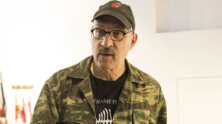 Τζόνι Βαβούρας