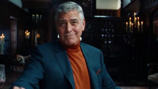 Ο Τζορτζ Κλούνει