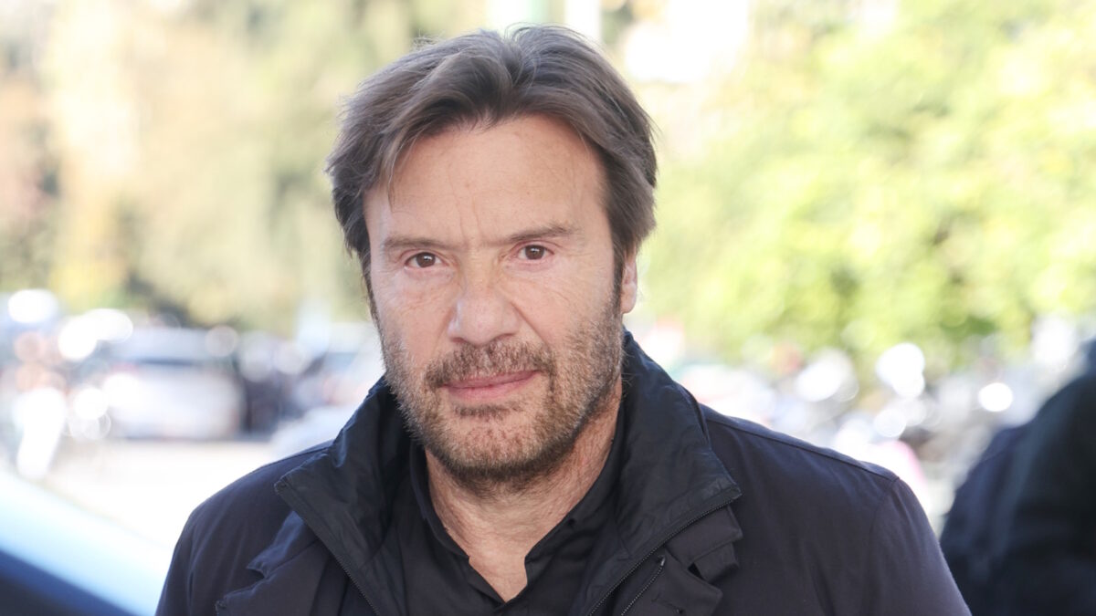 Στράτος Τζώρτζογλου